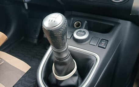 Nissan X-Trail, 2013 год, 1 650 000 рублей, 10 фотография