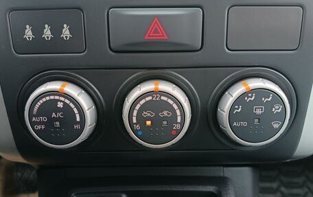 Nissan X-Trail, 2013 год, 1 650 000 рублей, 11 фотография