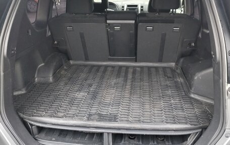 Nissan X-Trail, 2013 год, 1 650 000 рублей, 12 фотография