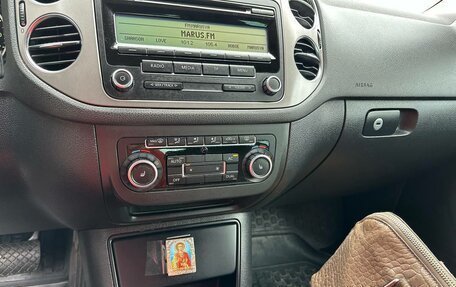 Volkswagen Tiguan I, 2010 год, 1 350 000 рублей, 7 фотография