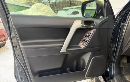 Toyota Land Cruiser Prado 150 рестайлинг 2, 2014 год, 4 500 000 рублей, 9 фотография