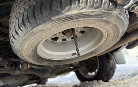 Toyota Land Cruiser Prado 150 рестайлинг 2, 2014 год, 4 500 000 рублей, 18 фотография