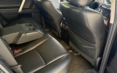 Toyota Land Cruiser Prado 150 рестайлинг 2, 2014 год, 4 500 000 рублей, 13 фотография