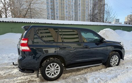 Toyota Land Cruiser Prado 150 рестайлинг 2, 2014 год, 4 500 000 рублей, 6 фотография