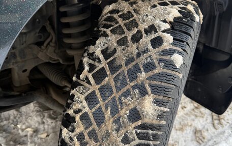 Toyota Land Cruiser Prado 150 рестайлинг 2, 2014 год, 4 500 000 рублей, 20 фотография