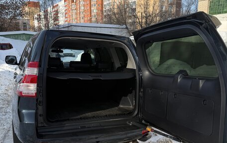 Toyota Land Cruiser Prado 150 рестайлинг 2, 2014 год, 4 500 000 рублей, 7 фотография