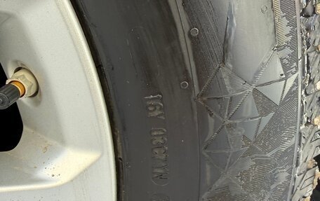 Toyota Land Cruiser Prado 150 рестайлинг 2, 2014 год, 4 500 000 рублей, 29 фотография