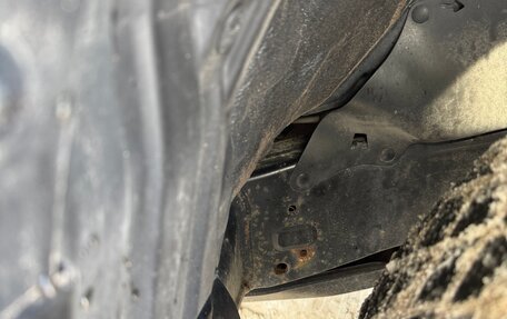 Toyota Land Cruiser Prado 150 рестайлинг 2, 2014 год, 4 500 000 рублей, 31 фотография