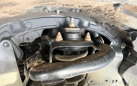 Toyota Land Cruiser Prado 150 рестайлинг 2, 2014 год, 4 500 000 рублей, 30 фотография