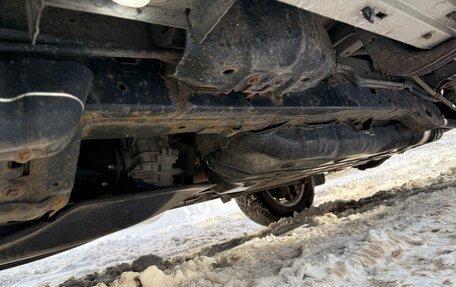 Toyota Land Cruiser Prado 150 рестайлинг 2, 2014 год, 4 500 000 рублей, 24 фотография