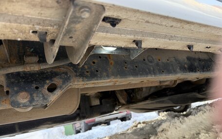 Toyota Land Cruiser Prado 150 рестайлинг 2, 2014 год, 4 500 000 рублей, 25 фотография