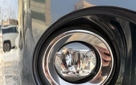 Toyota Land Cruiser Prado 150 рестайлинг 2, 2014 год, 4 500 000 рублей, 27 фотография