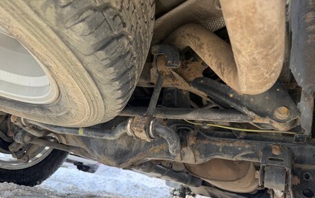 Toyota Land Cruiser Prado 150 рестайлинг 2, 2014 год, 4 500 000 рублей, 36 фотография