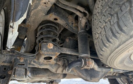 Toyota Land Cruiser Prado 150 рестайлинг 2, 2014 год, 4 500 000 рублей, 37 фотография