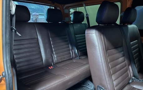 Volkswagen Caravelle T5, 2008 год, 1 900 000 рублей, 3 фотография