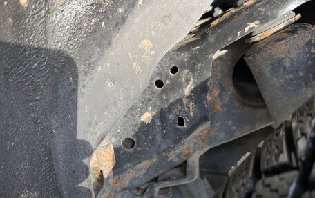 Toyota Land Cruiser Prado 150 рестайлинг 2, 2014 год, 4 500 000 рублей, 38 фотография