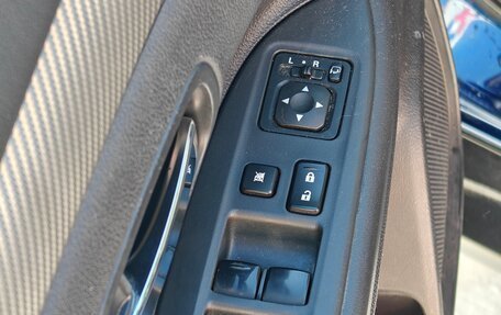 Mitsubishi Outlander III рестайлинг 3, 2013 год, 1 750 000 рублей, 15 фотография