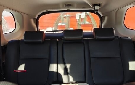 Mitsubishi Outlander III рестайлинг 3, 2013 год, 1 750 000 рублей, 17 фотография