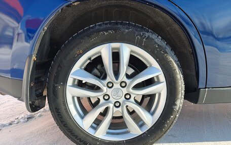 Mitsubishi Outlander III рестайлинг 3, 2013 год, 1 750 000 рублей, 21 фотография