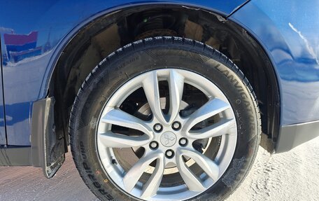 Mitsubishi Outlander III рестайлинг 3, 2013 год, 1 750 000 рублей, 20 фотография