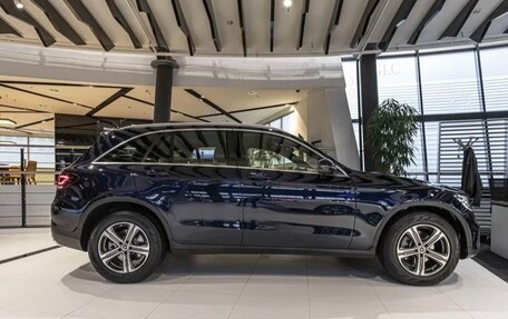 Mercedes-Benz GLC, 2021 год, 4 600 000 рублей, 4 фотография
