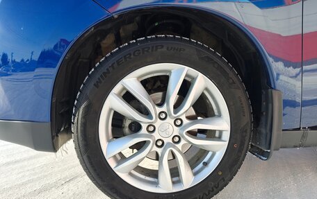 Mitsubishi Outlander III рестайлинг 3, 2013 год, 1 750 000 рублей, 23 фотография