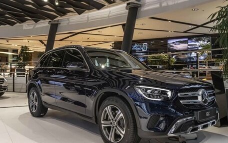 Mercedes-Benz GLC, 2021 год, 4 600 000 рублей, 5 фотография