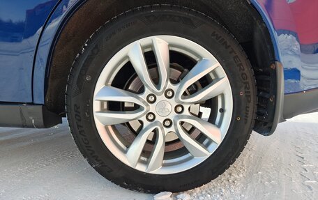 Mitsubishi Outlander III рестайлинг 3, 2013 год, 1 750 000 рублей, 22 фотография