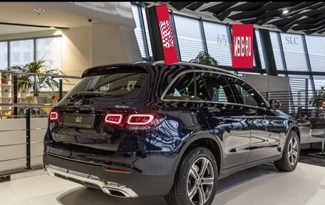 Mercedes-Benz GLC, 2021 год, 4 600 000 рублей, 3 фотография