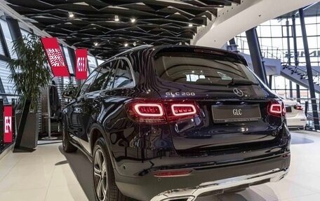 Mercedes-Benz GLC, 2021 год, 4 600 000 рублей, 2 фотография