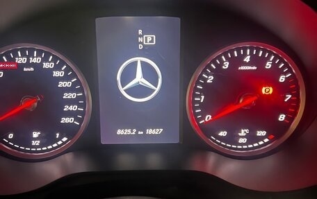 Mercedes-Benz GLC, 2021 год, 4 600 000 рублей, 10 фотография