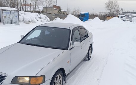 Honda Rafaga, 1995 год, 250 000 рублей, 2 фотография