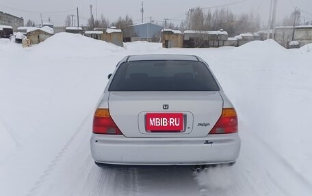 Honda Rafaga, 1995 год, 250 000 рублей, 3 фотография