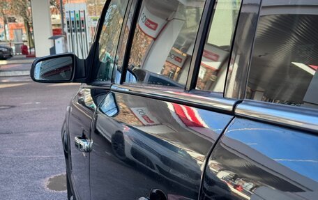 Opel Zafira B, 2008 год, 500 000 рублей, 6 фотография