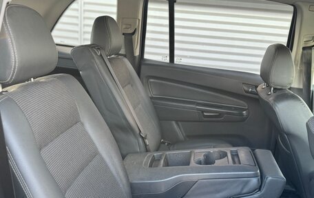 Opel Zafira B, 2008 год, 500 000 рублей, 18 фотография