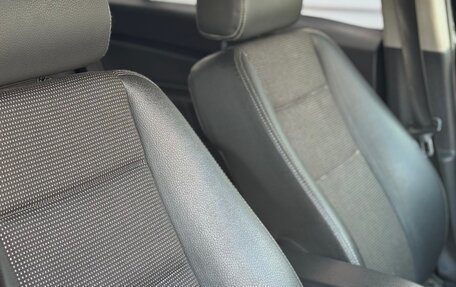 Opel Zafira B, 2008 год, 500 000 рублей, 20 фотография