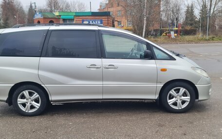 Toyota Previa II, 2002 год, 850 000 рублей, 2 фотография