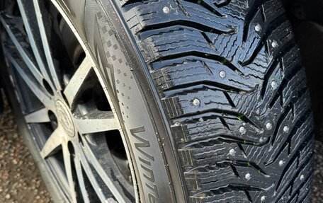 Opel Zafira B, 2008 год, 500 000 рублей, 23 фотография