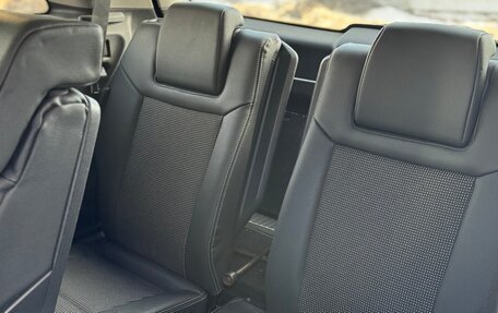 Opel Zafira B, 2008 год, 500 000 рублей, 21 фотография