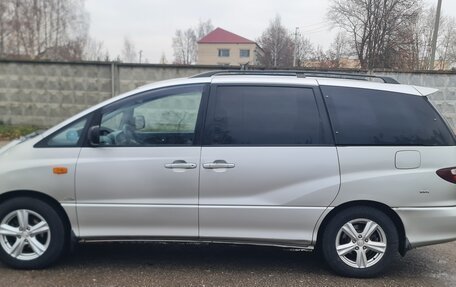 Toyota Previa II, 2002 год, 850 000 рублей, 5 фотография