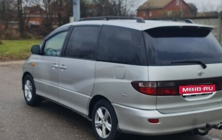 Toyota Previa II, 2002 год, 850 000 рублей, 6 фотография
