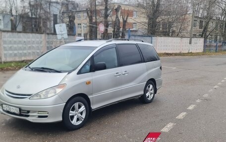 Toyota Previa II, 2002 год, 850 000 рублей, 4 фотография