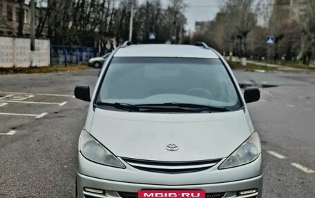 Toyota Previa II, 2002 год, 850 000 рублей, 7 фотография