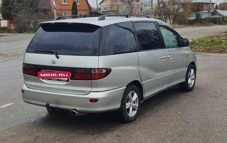 Toyota Previa II, 2002 год, 850 000 рублей, 3 фотография