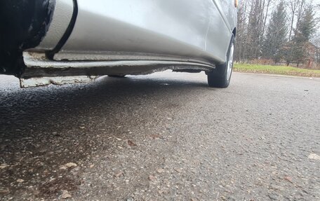 Toyota Previa II, 2002 год, 850 000 рублей, 16 фотография