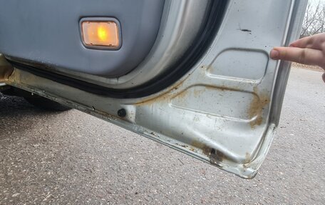 Toyota Previa II, 2002 год, 850 000 рублей, 15 фотография