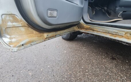 Toyota Previa II, 2002 год, 850 000 рублей, 18 фотография