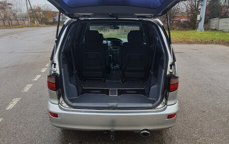 Toyota Previa II, 2002 год, 850 000 рублей, 12 фотография