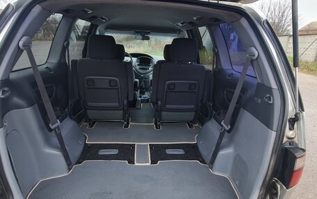 Toyota Previa II, 2002 год, 850 000 рублей, 13 фотография