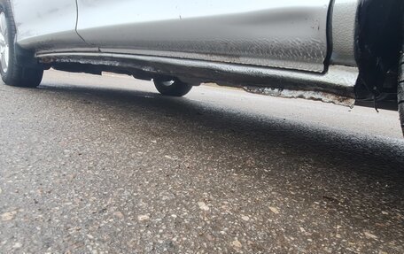 Toyota Previa II, 2002 год, 850 000 рублей, 17 фотография